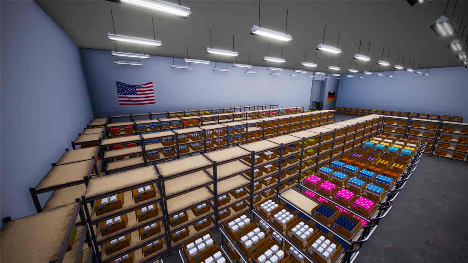 杂货店模拟器/Grocery Store Simulator-4 杂货店模拟器/Grocery Store Simulator