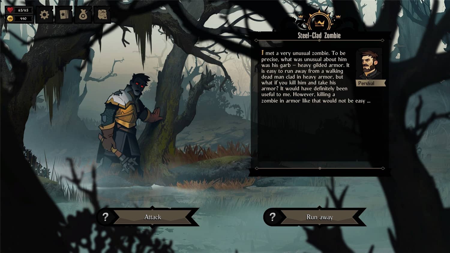 敲棺盖/Knock on the Coffin Lid 策略卡牌游戏