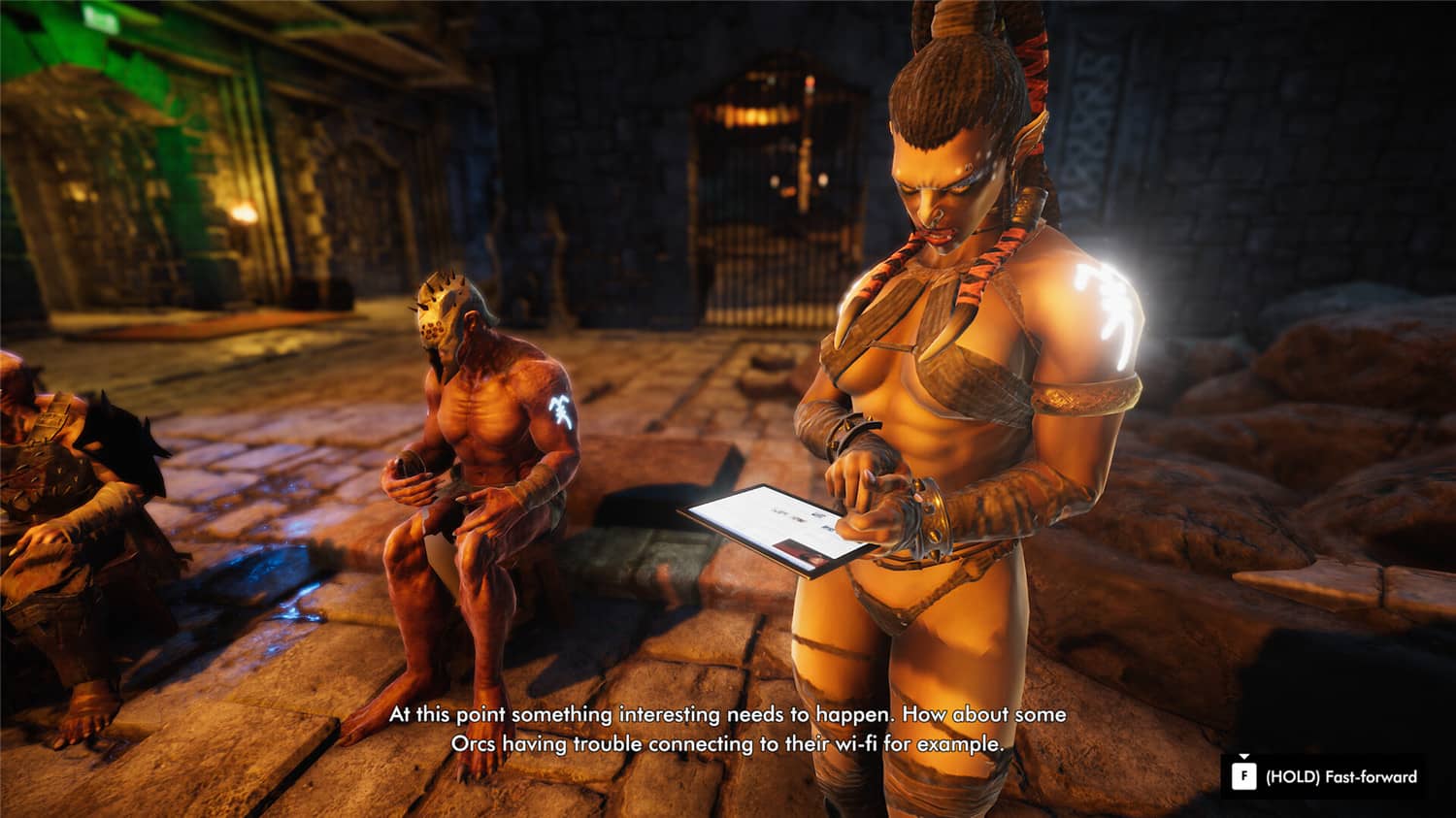 贱贱爵士:不朽之死/Sir Whoopass: Immortal Death-2 贱贱爵士:不朽之死/Sir Whoopass: Immortal Death