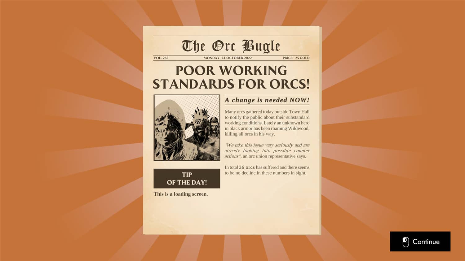 贱贱爵士:不朽之死/Sir Whoopass: Immortal Death-4 贱贱爵士:不朽之死/Sir Whoopass: Immortal Death