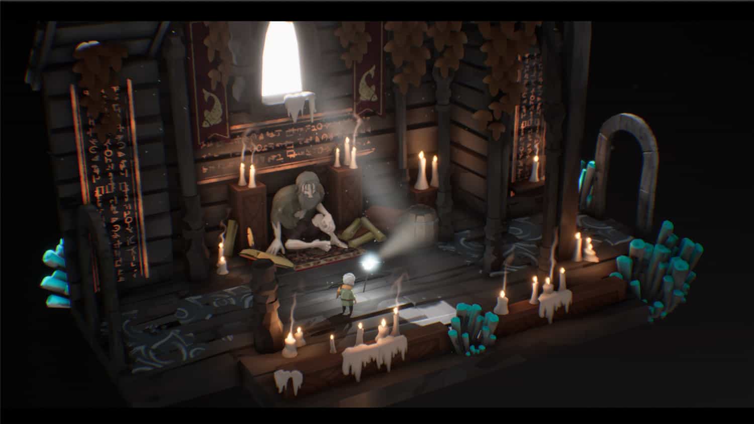 自我失落/Selfloss-2 自我失落/Selfloss