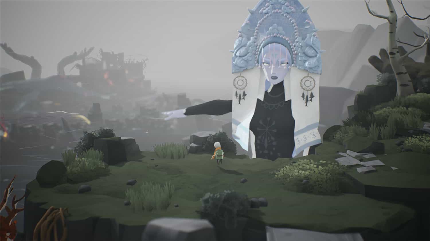 自我失落/Selfloss-3 自我失落/Selfloss