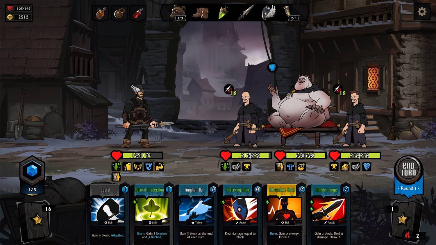 敲棺盖/Knock on the Coffin Lid 策略卡牌游戏