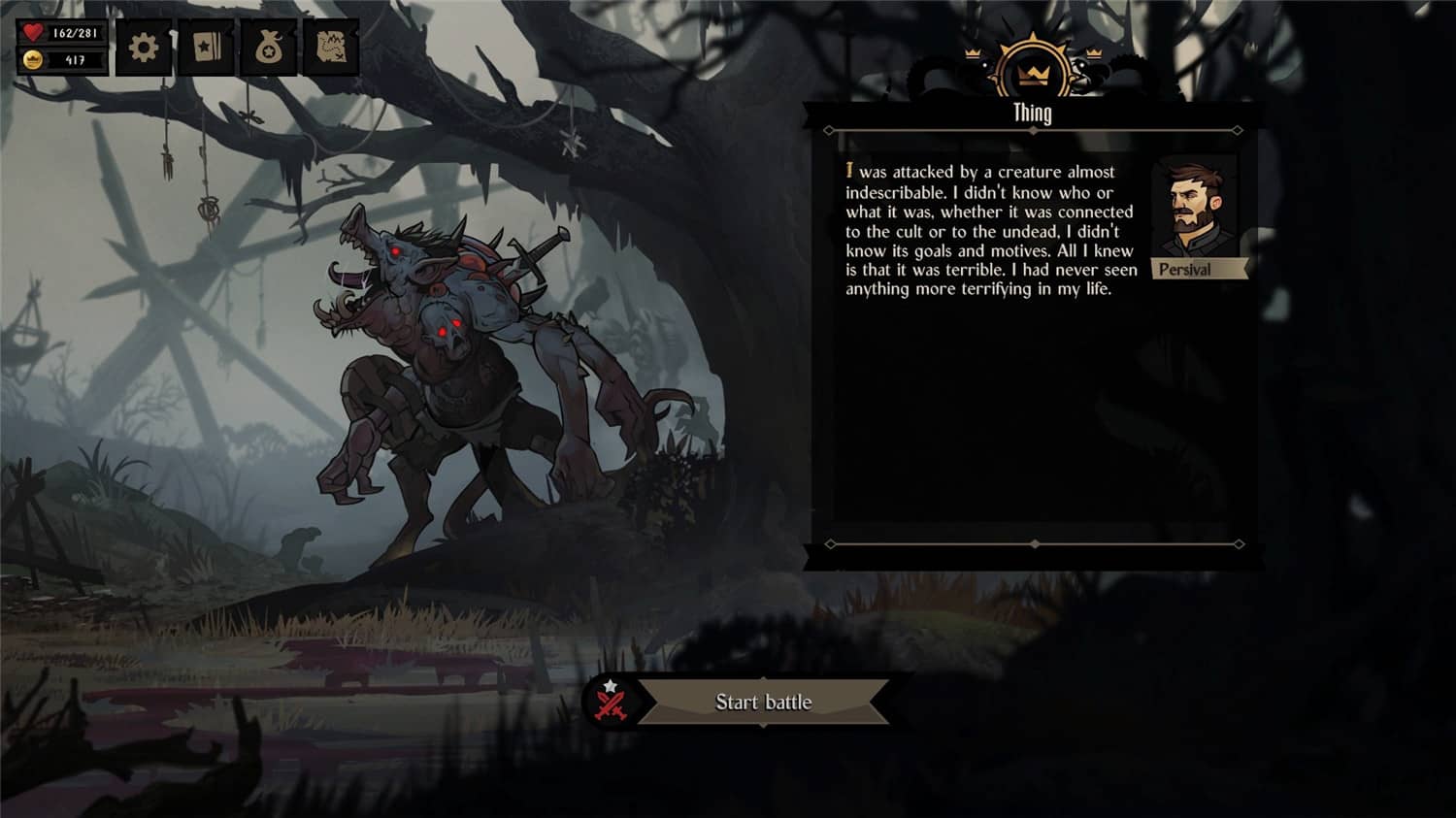 敲棺盖/Knock on the Coffin Lid 策略卡牌游戏