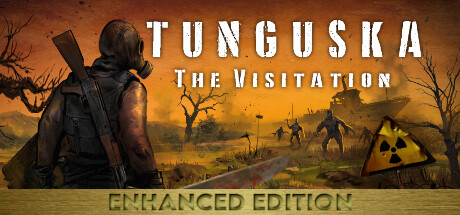 通古斯：禁区实录 – 增强版/Tunguska: The Visitation – Enhanced Edition
