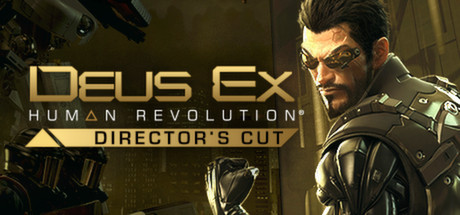 杀出重围3：人类革命/Deus Ex: Human Revolution