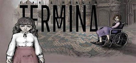 恐惧与饥饿/Fear & Hunger