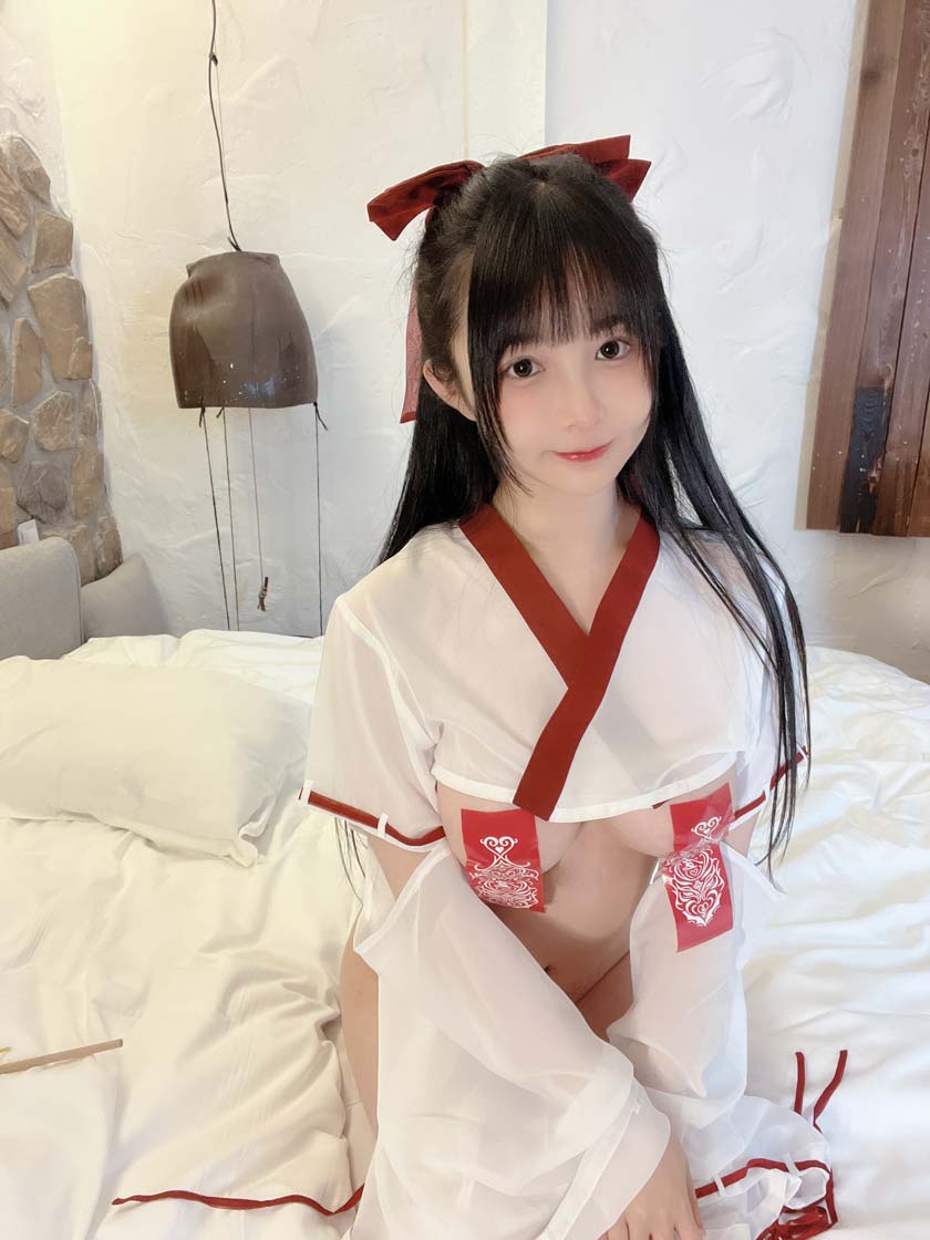 桜井宁宁 女巫2