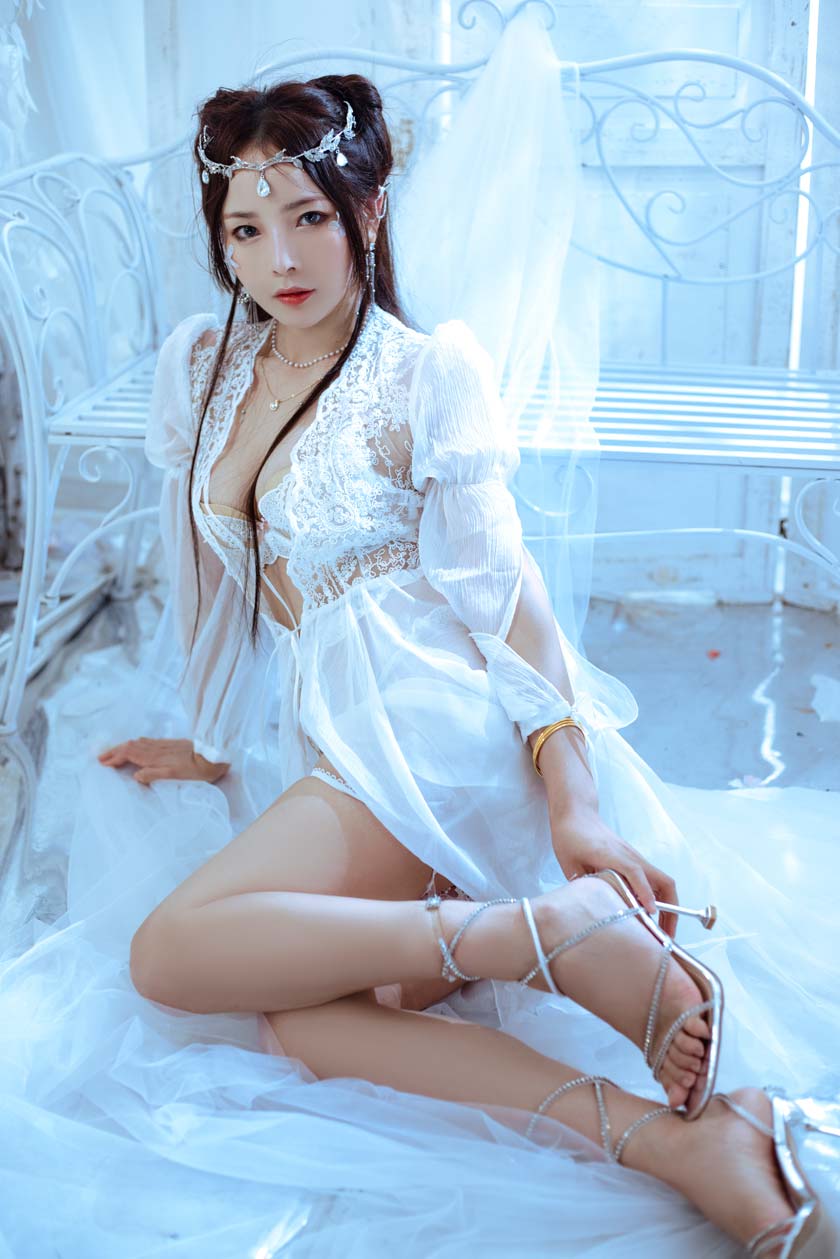 苏嫣嫣阿姨 精灵修好第1张-皮玩部落 苏嫣嫣阿姨 精灵修好