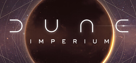 沙丘:帝国/Dune: Imperium