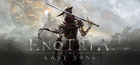 艾诺提亚:失落之歌/Enotria: The Last Song