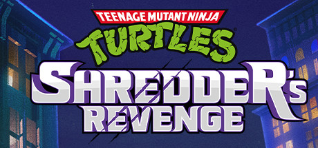 忍者神龟:施莱德的复仇/Teenage Mutant Ninja Turtles: Shredder’s Revenge