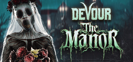 吞噬/DEVOUR 多人生存恐怖类游戏