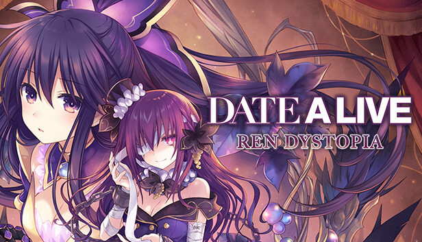 约会大作战:莲反乌托邦/DATE A LIVE: Ren Dystopia
