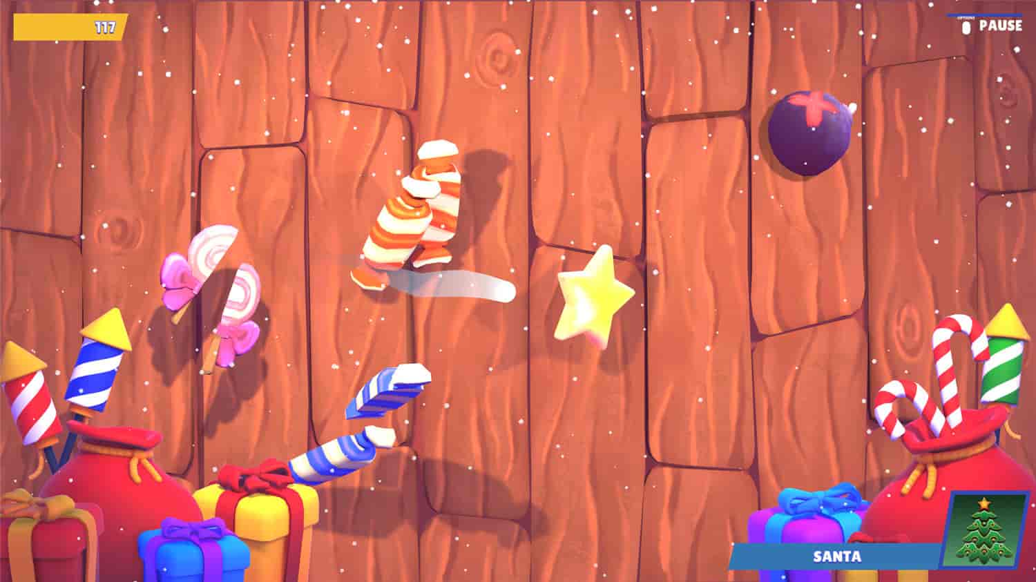 游戏降临节日历2024/Games Advent Calendar 2024-3 游戏降临节日历2024/Games Advent Calendar 2024