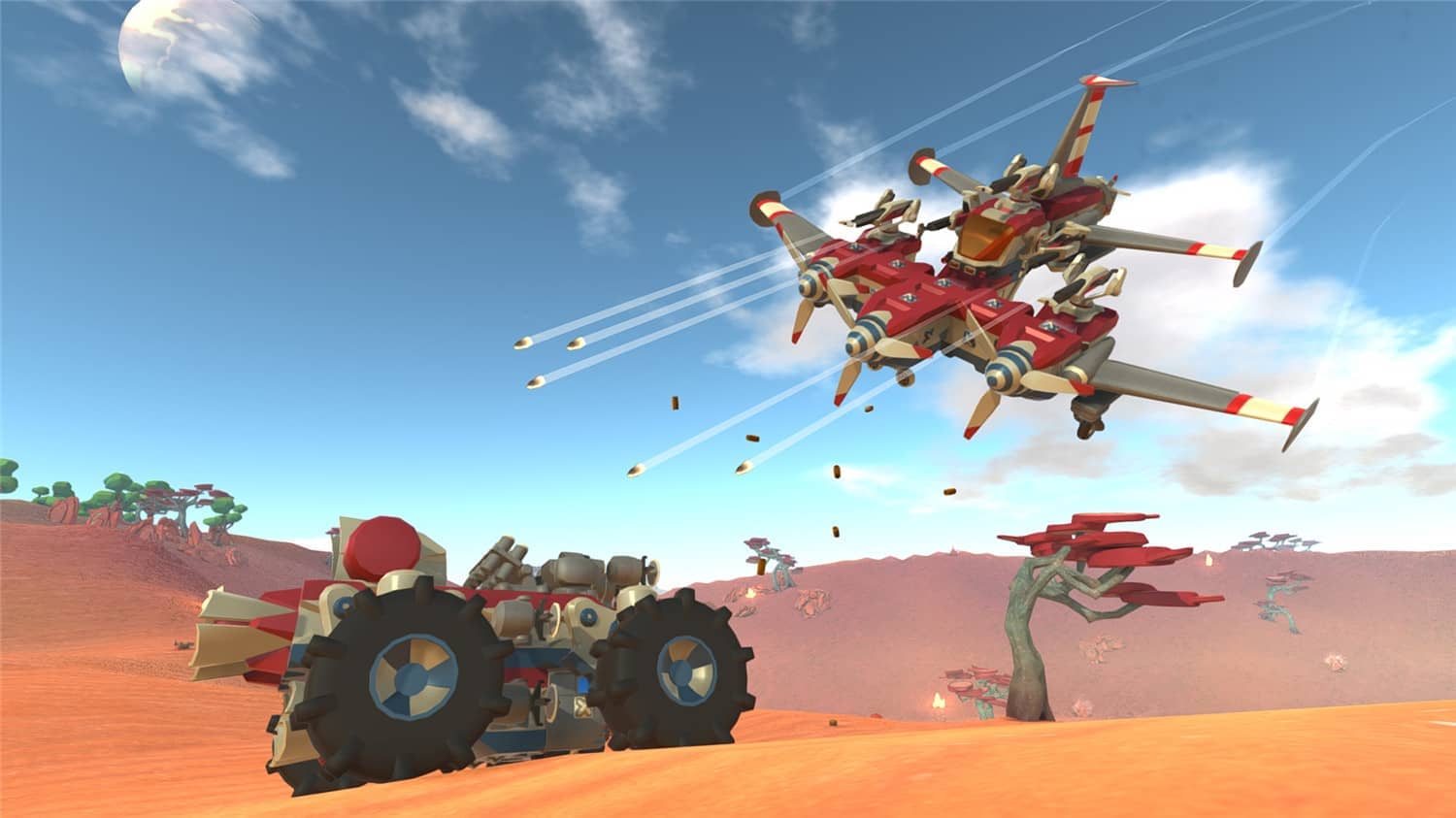 泰拉科技/TerraTech-1 泰拉科技/TerraTech