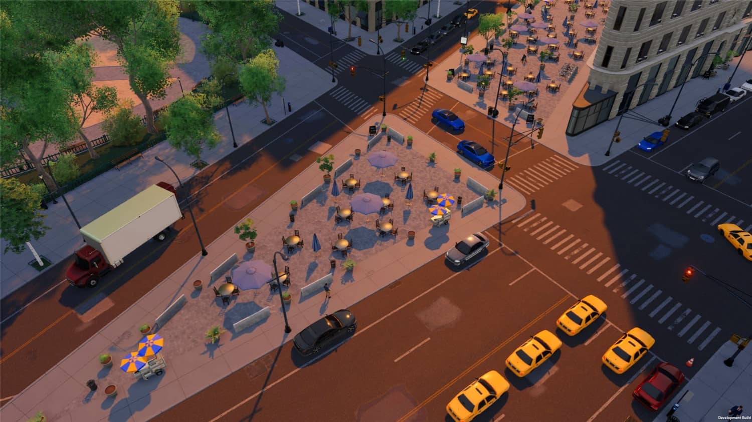 雄心壮志/Big Ambitions角色扮演商业模拟游戏