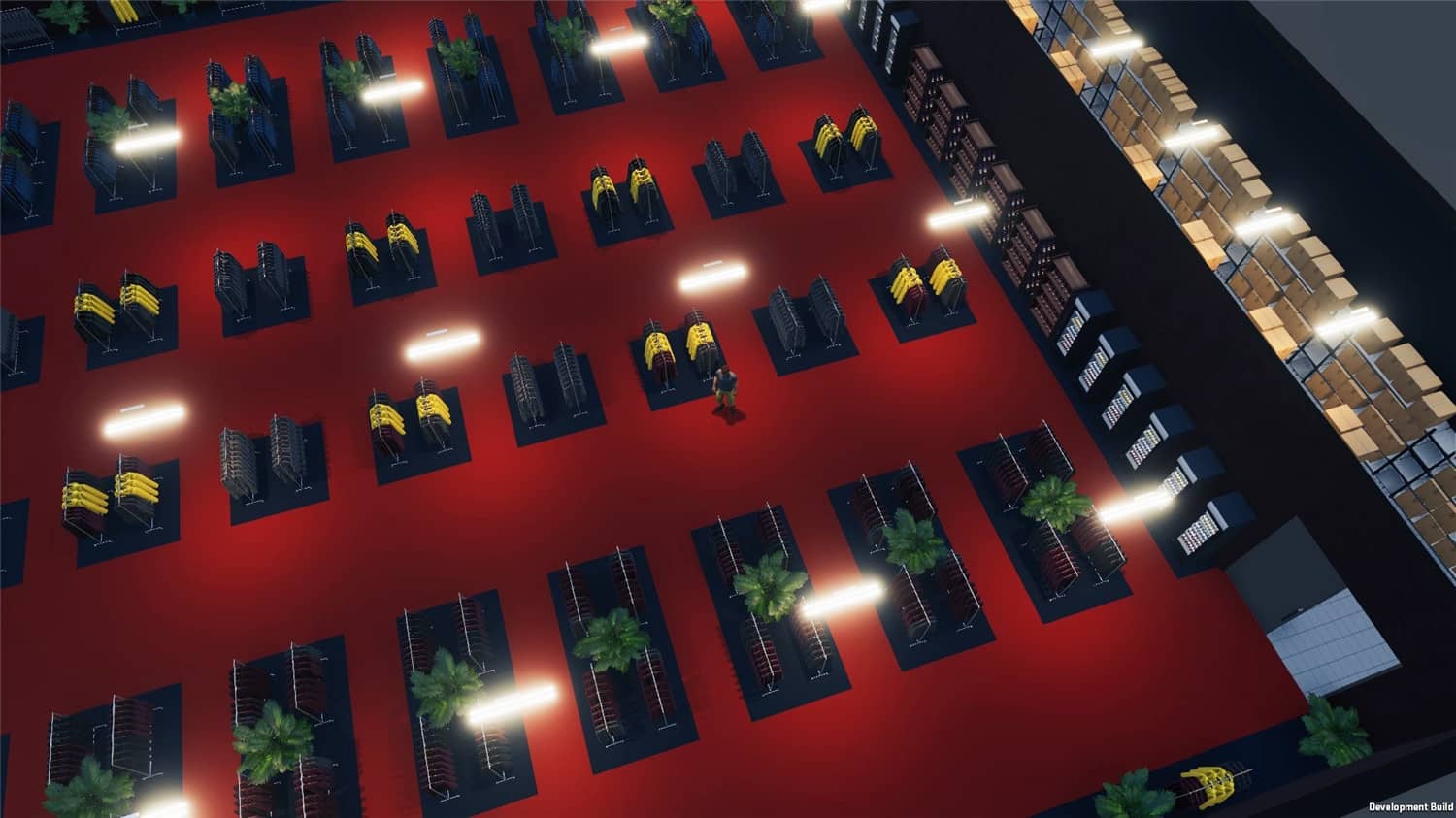 雄心壮志/Big Ambitions角色扮演商业模拟游戏