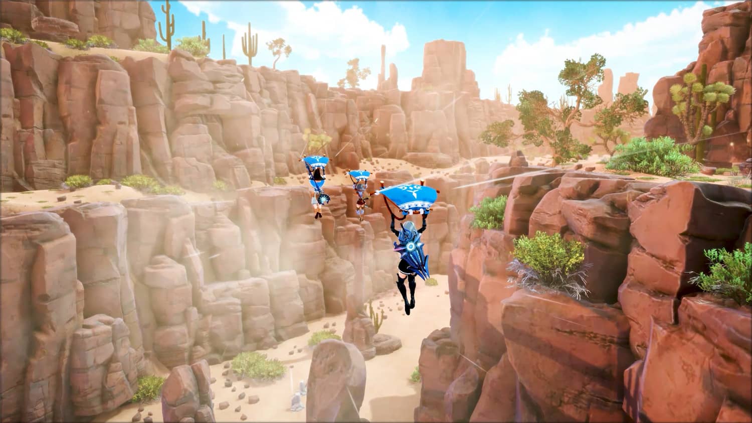 创世理想乡/Craftopia-2 创世理想乡/Craftopia