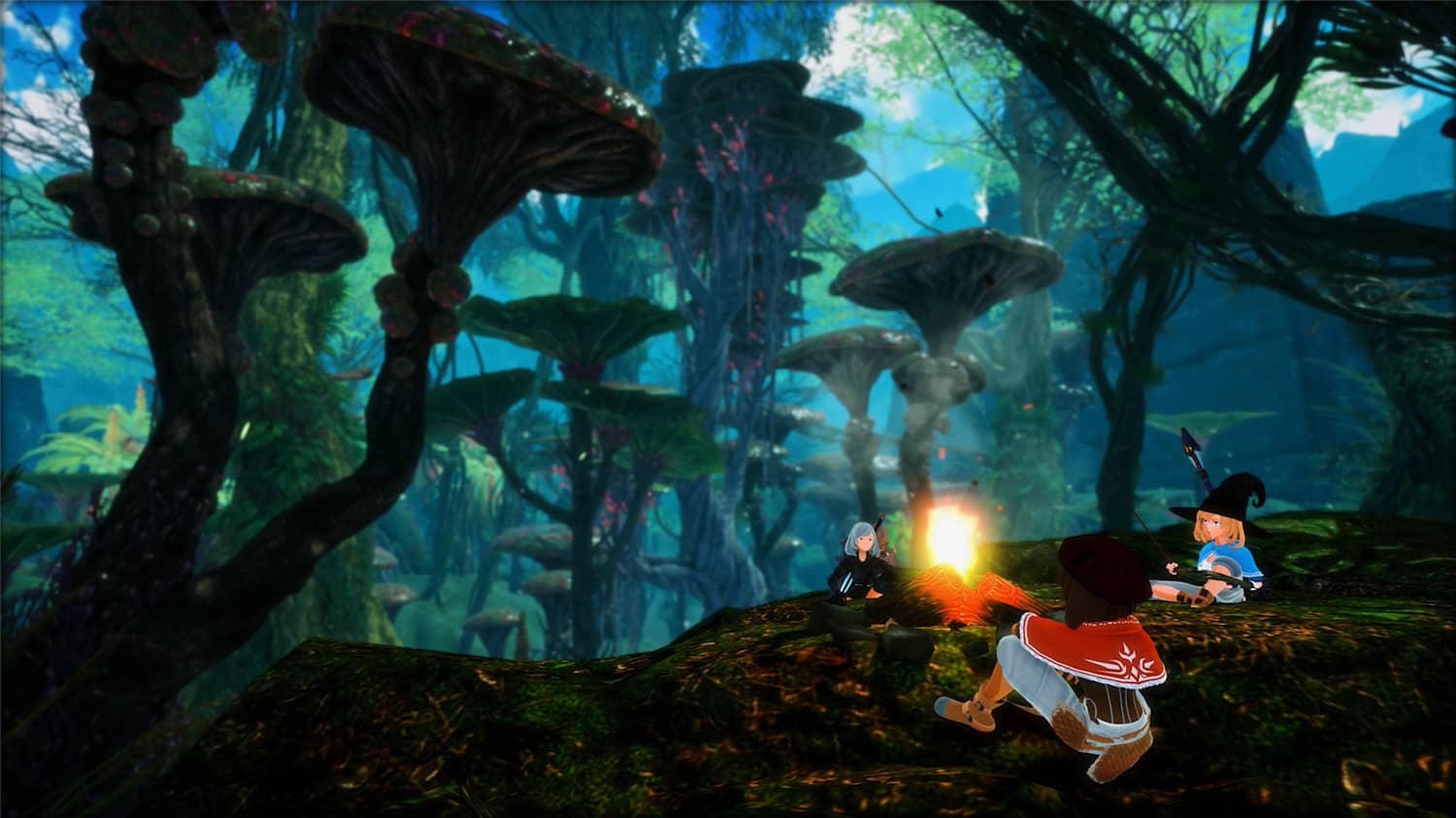 创世理想乡/Craftopia-5 创世理想乡/Craftopia