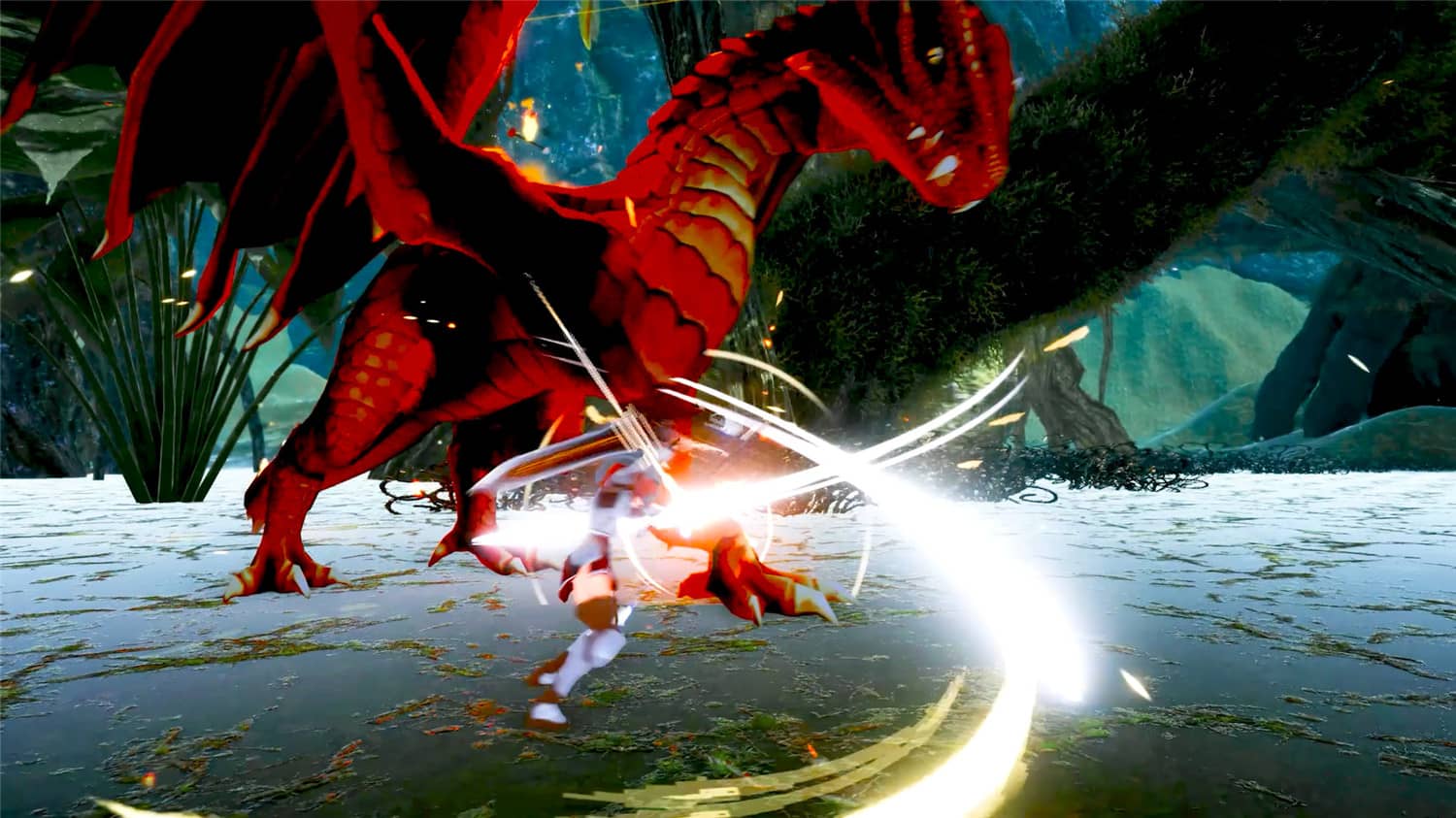 创世理想乡/Craftopia-6 创世理想乡/Craftopia