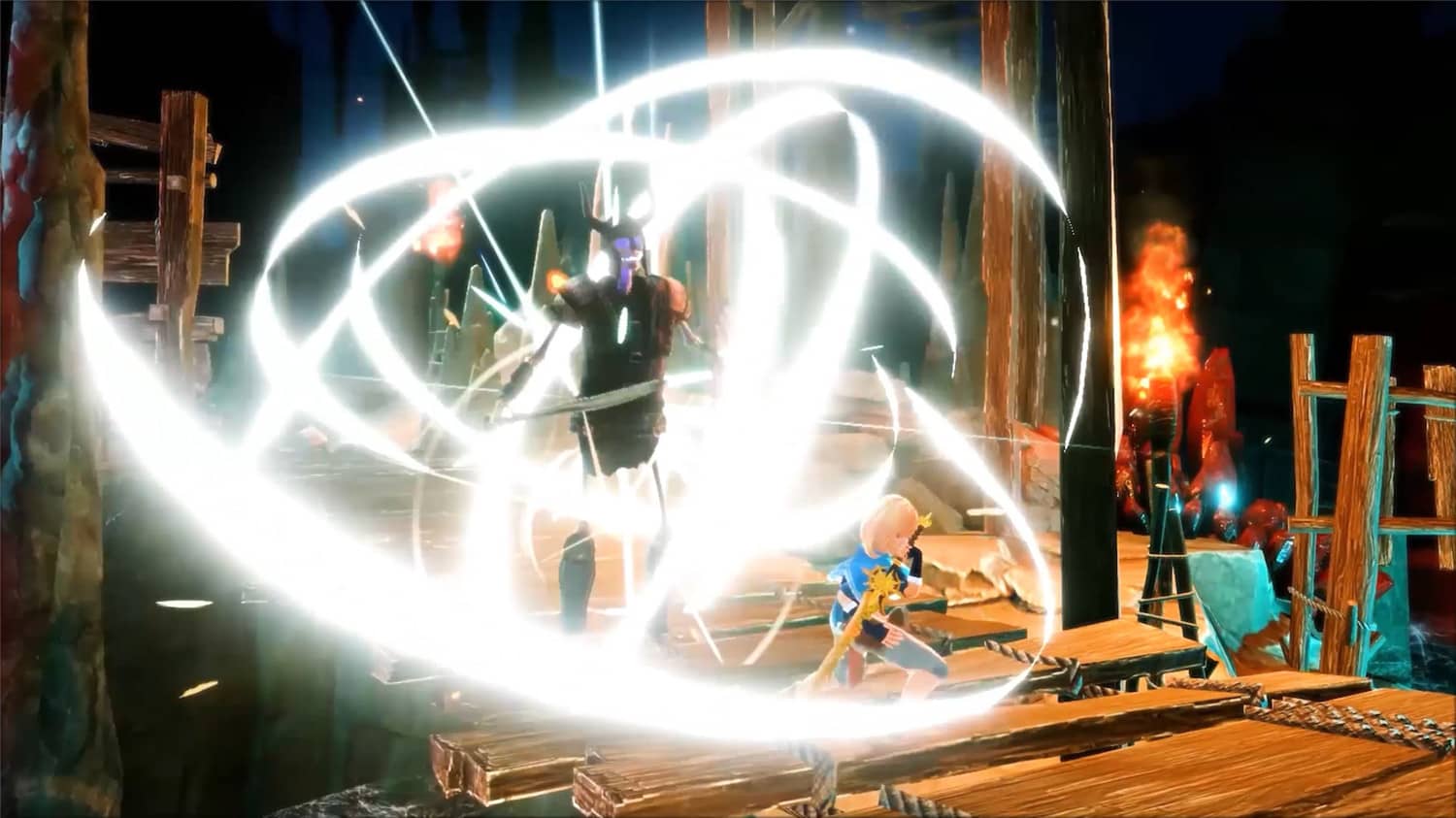 创世理想乡/Craftopia-7 创世理想乡/Craftopia