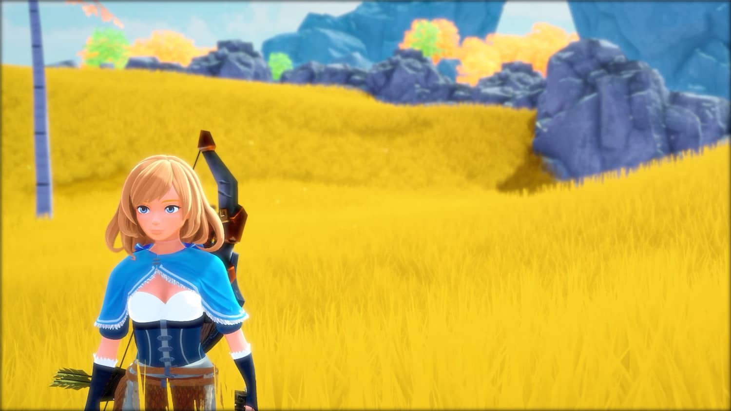 创世理想乡/Craftopia-8 创世理想乡/Craftopia