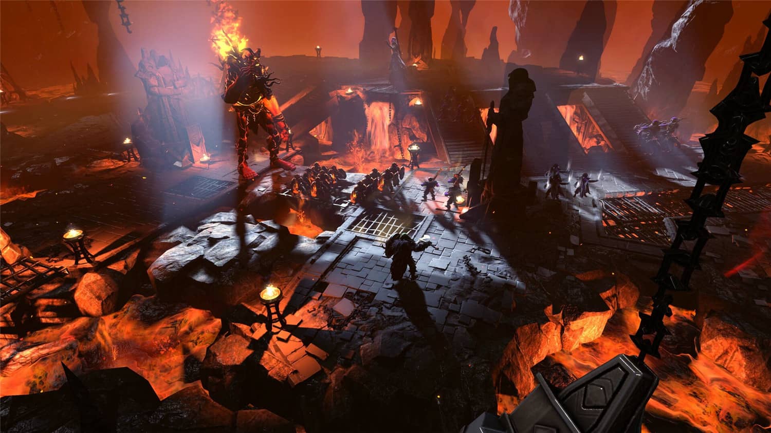 奇迹时代4 Age of Wonders 4-2 奇迹时代4 Age of Wonders 4