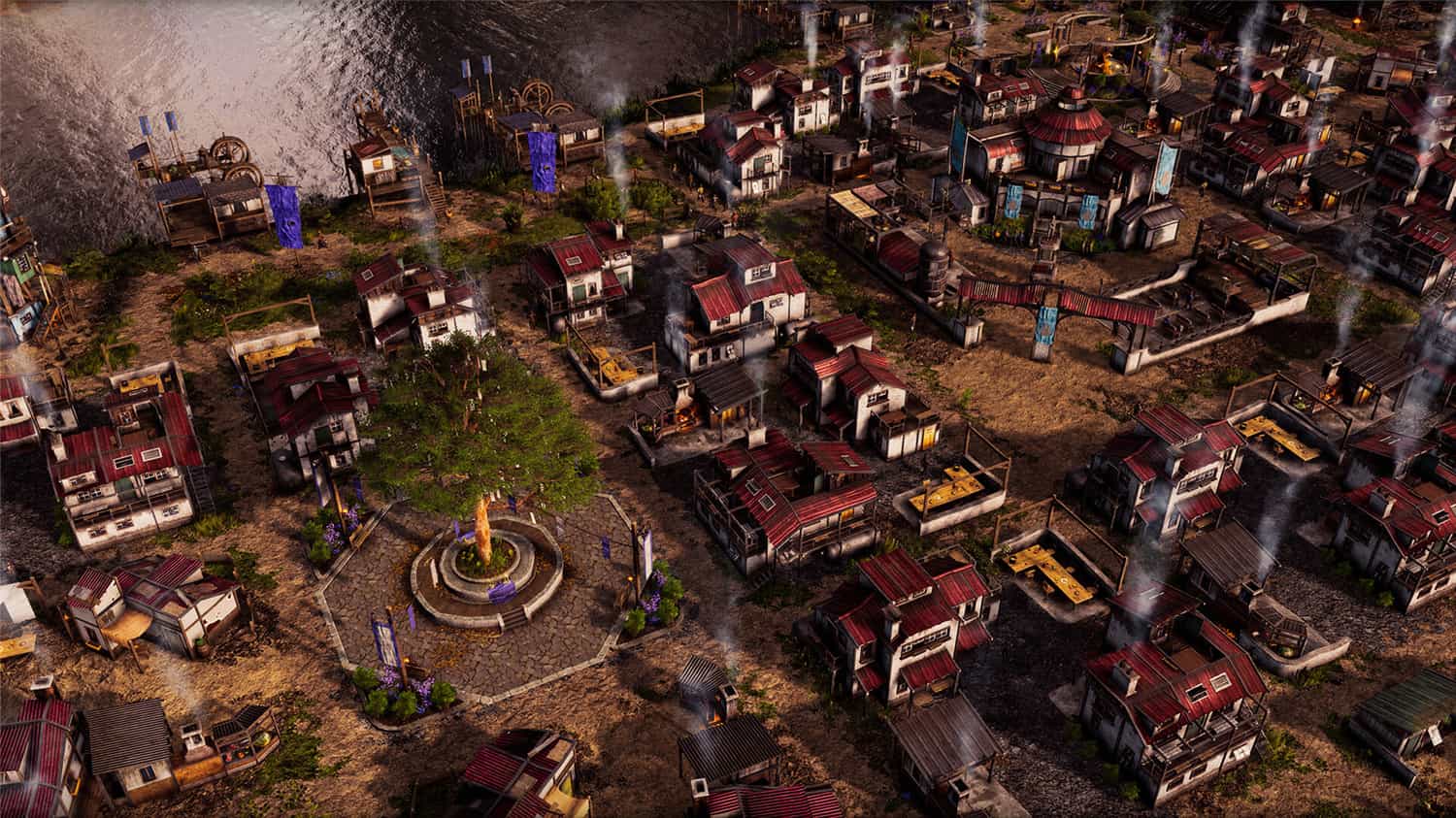 末日地带2/Endzone 2 末世生存建造类游戏