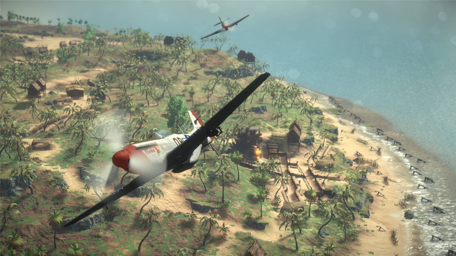 浅红2/轻松挂彩2/易红2/Easy Red 2