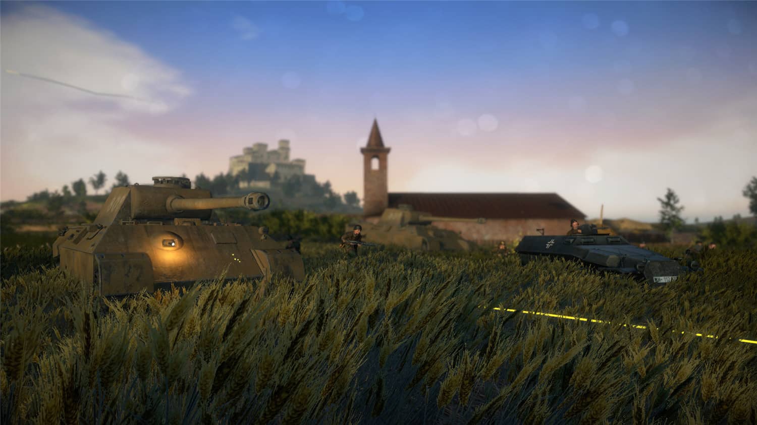 浅红2/轻松挂彩2/易红2/Easy Red 2