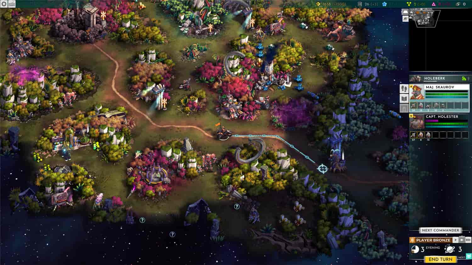 海妖的沉默/Silence of the Siren-1 海妖的沉默/Silence of the Siren