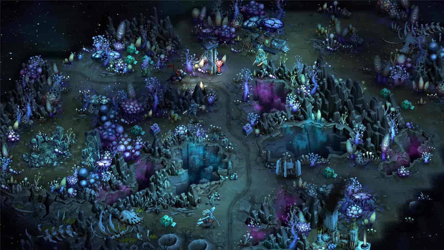 海妖的沉默/Silence of the Siren-5 海妖的沉默/Silence of the Siren