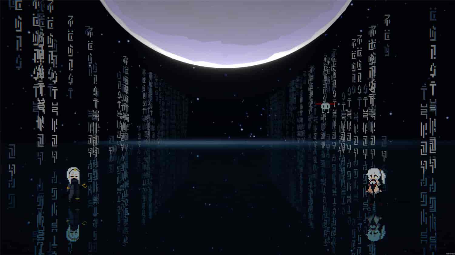 血之诗: 月之蚀/Poetry of Blood: Eclipse-2 血之诗: 月之蚀/Poetry of Blood: Eclipse