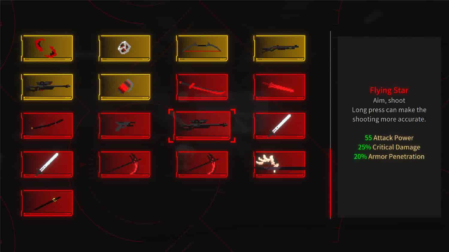 血之诗: 月之蚀/Poetry of Blood: Eclipse-3 血之诗: 月之蚀/Poetry of Blood: Eclipse