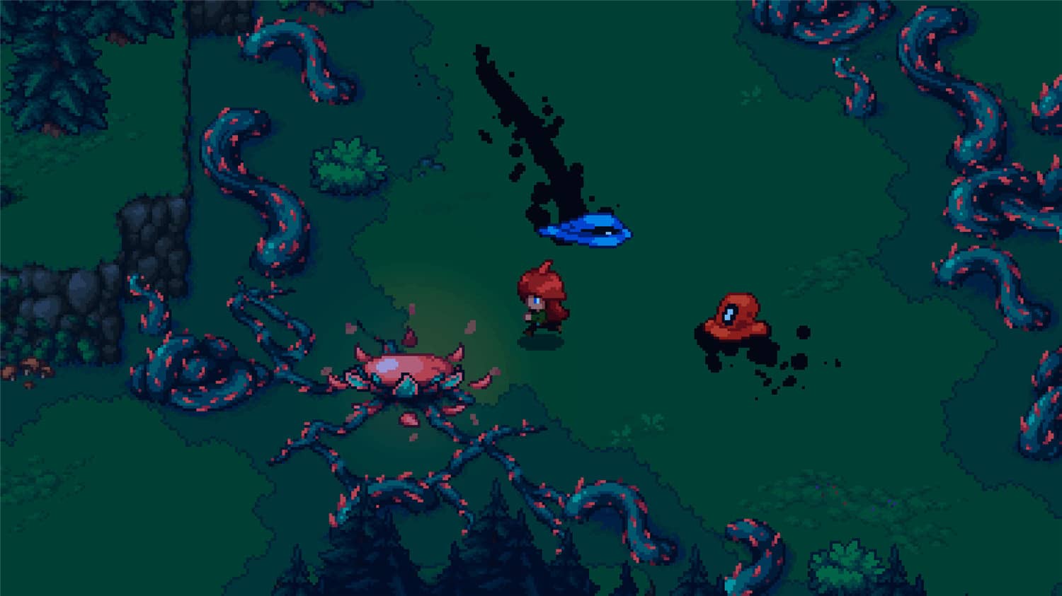 灵魂的阿丽塔/Arietta of Spirits-5 灵魂的阿丽塔/Arietta of Spirits