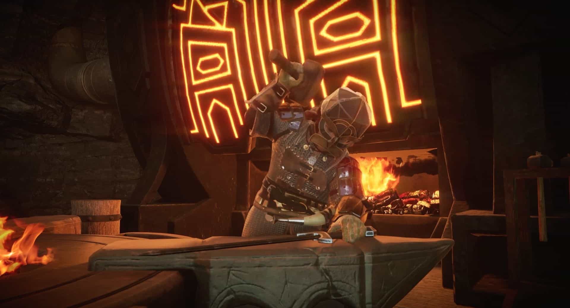 指环王：重返莫瑞亚/The Lord of the Rings: Return to Moria 动作冒险游戏