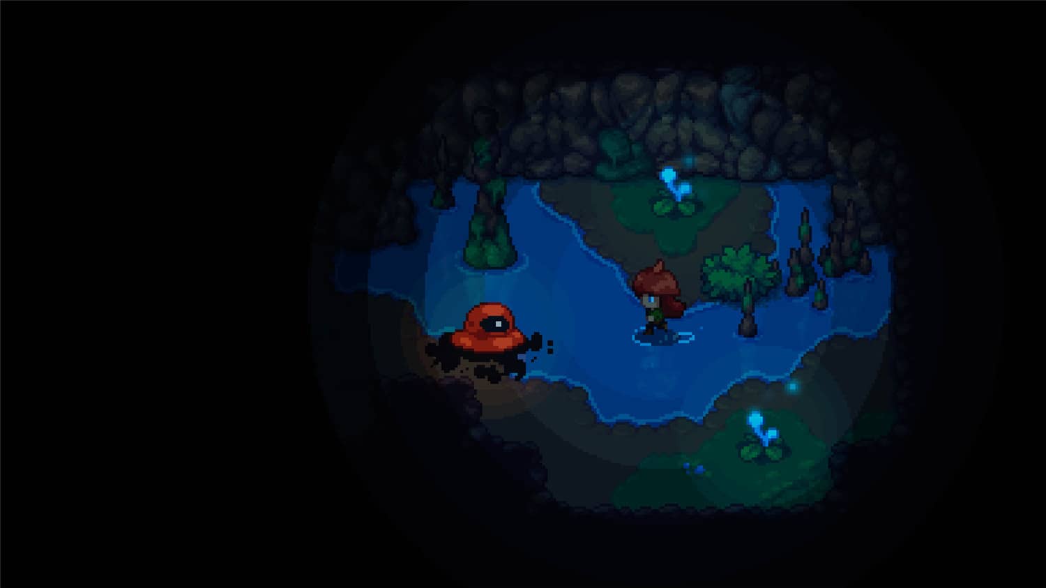 灵魂的阿丽塔/Arietta of Spirits-6 灵魂的阿丽塔/Arietta of Spirits