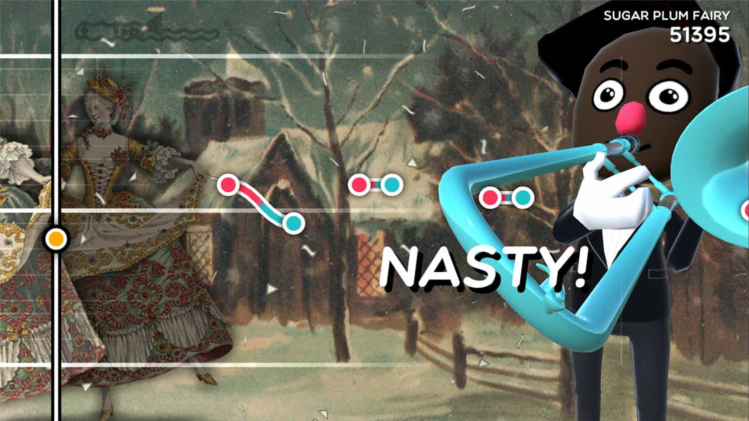 长号冠军/Trombone Champ-4 长号冠军/Trombone Champ