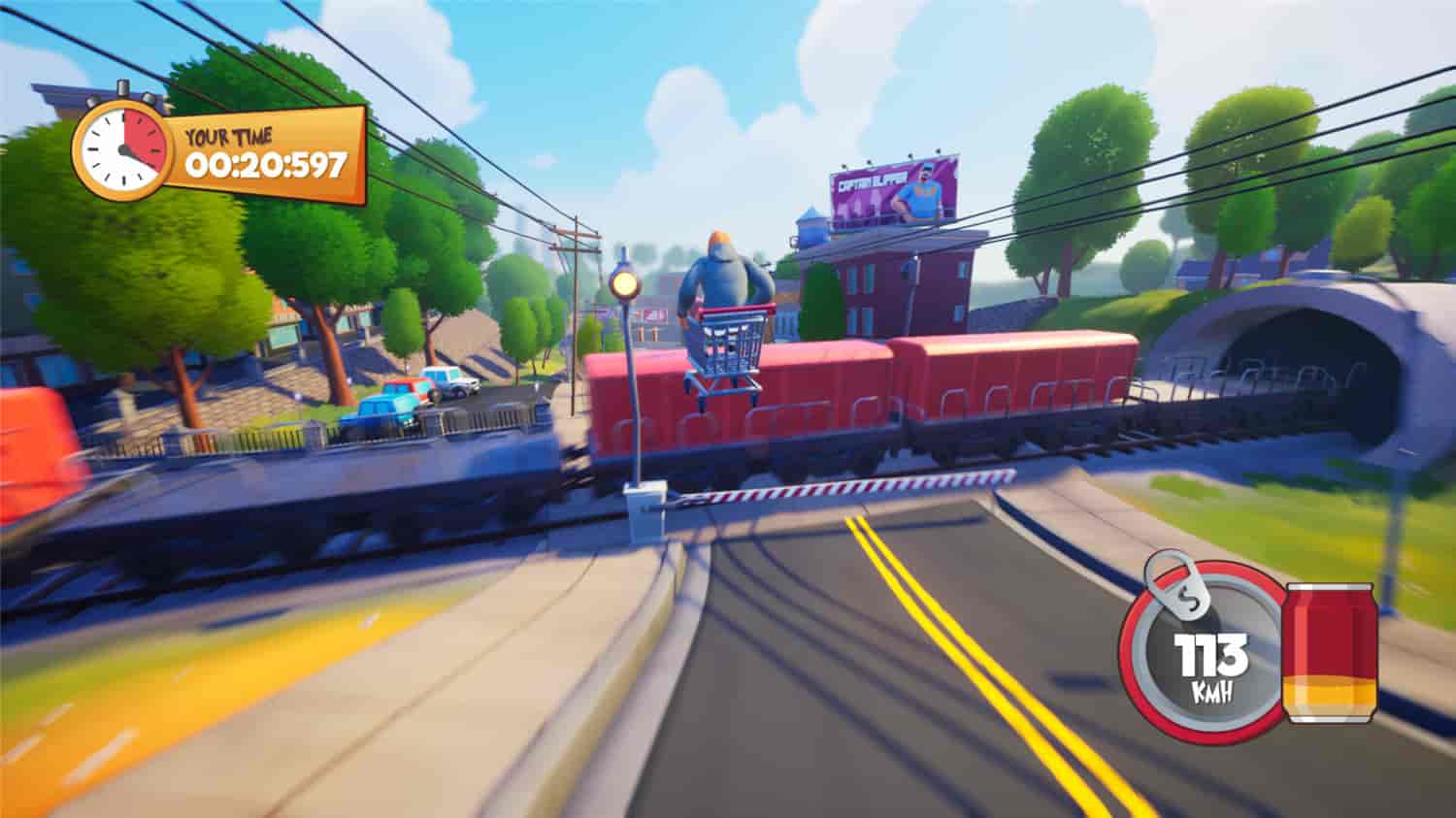 懒虫:荣耀之车/Slackers – Carts of Glory-2 懒虫:荣耀之车/Slackers – Carts of Glory