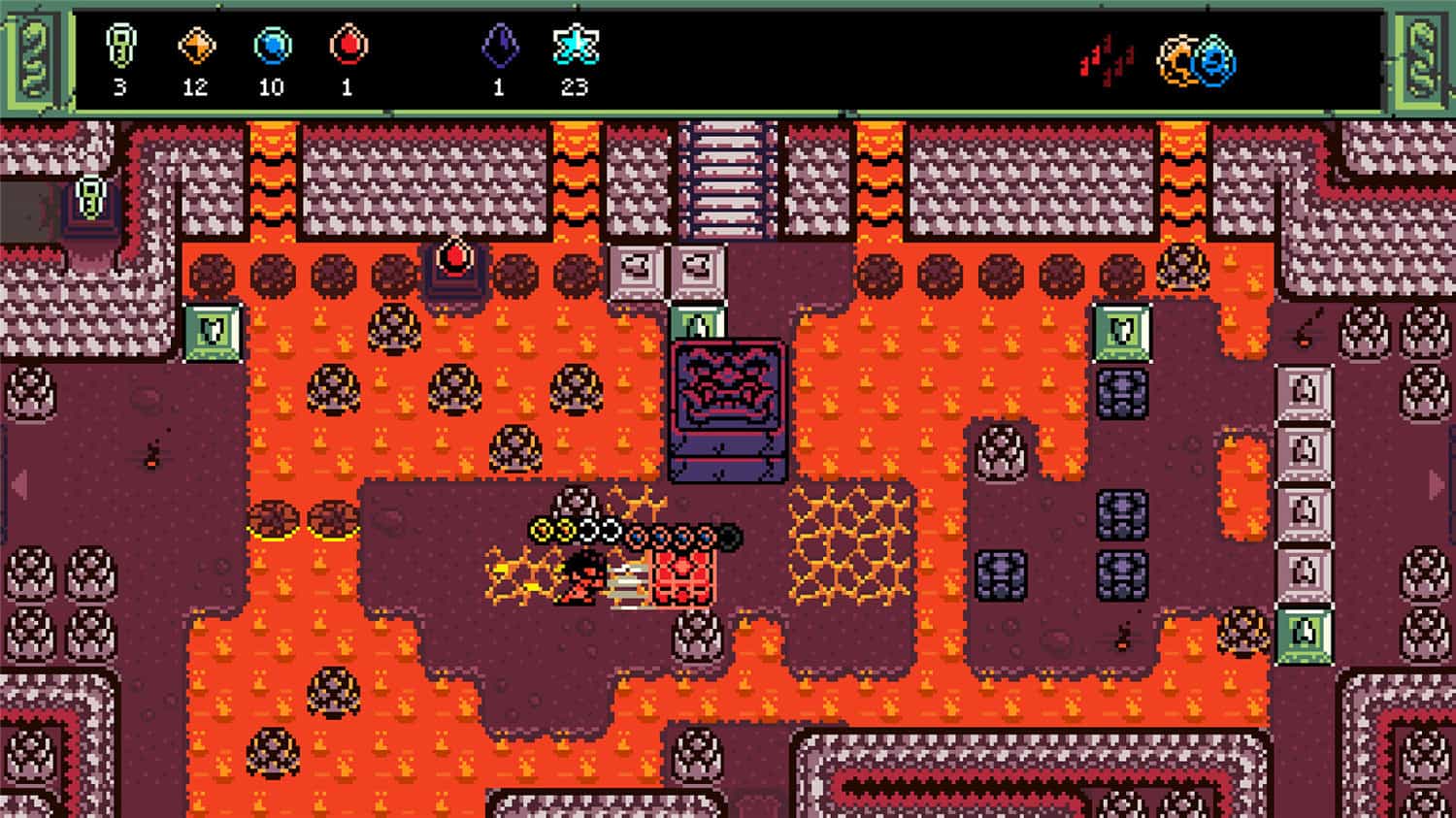 海天岛传说/Isles of Sea and Sky-4 海天岛传说/Isles of Sea and Sky