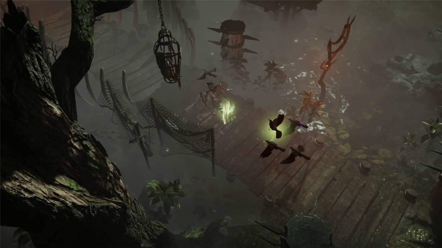 最后纪元/Last Epoch 地下城动作角色扮演游戏