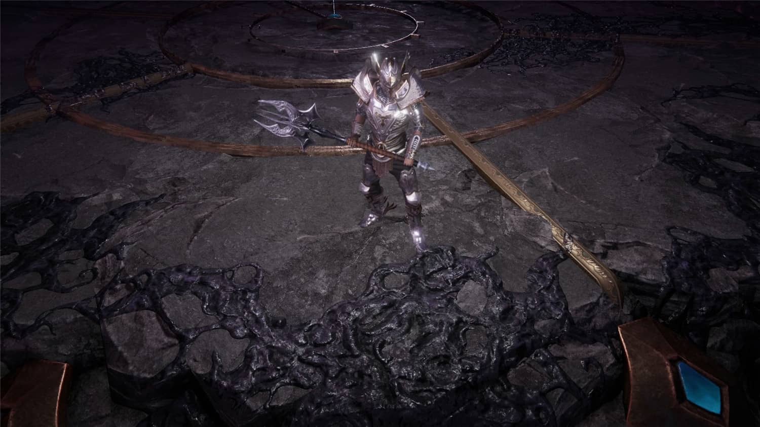 最后纪元/Last Epoch 地下城动作角色扮演游戏