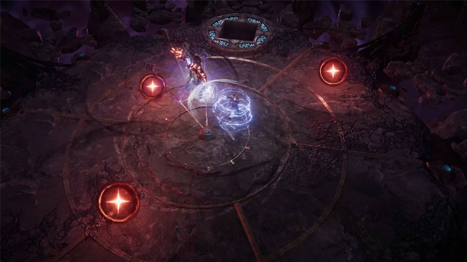 最后纪元/Last Epoch 地下城动作角色扮演游戏