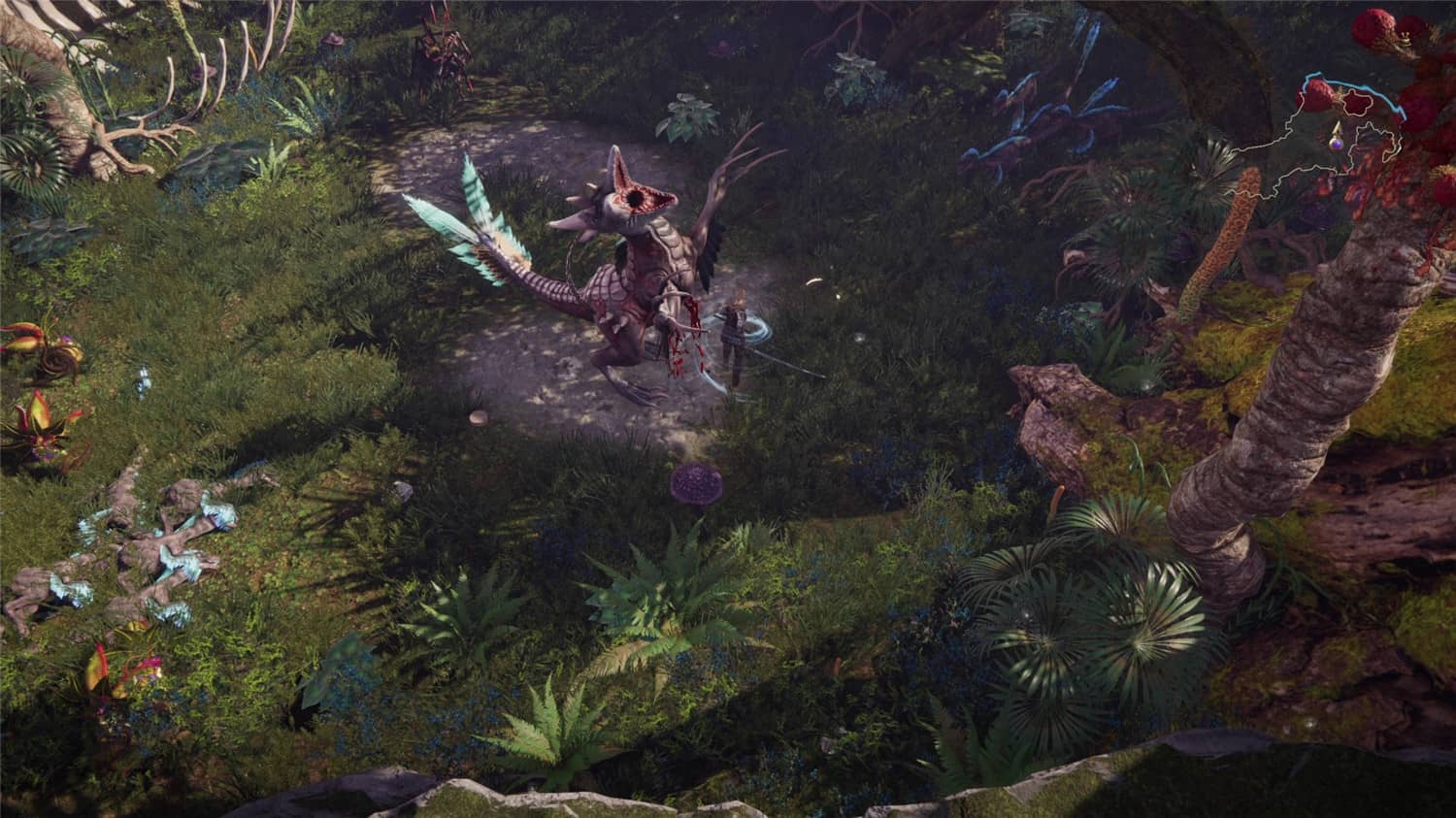 最后纪元/Last Epoch 地下城动作角色扮演游戏