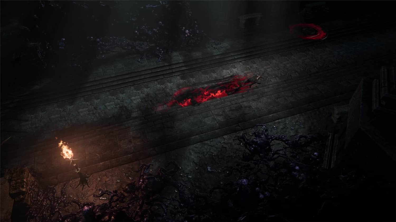 最后纪元/Last Epoch 地下城动作角色扮演游戏