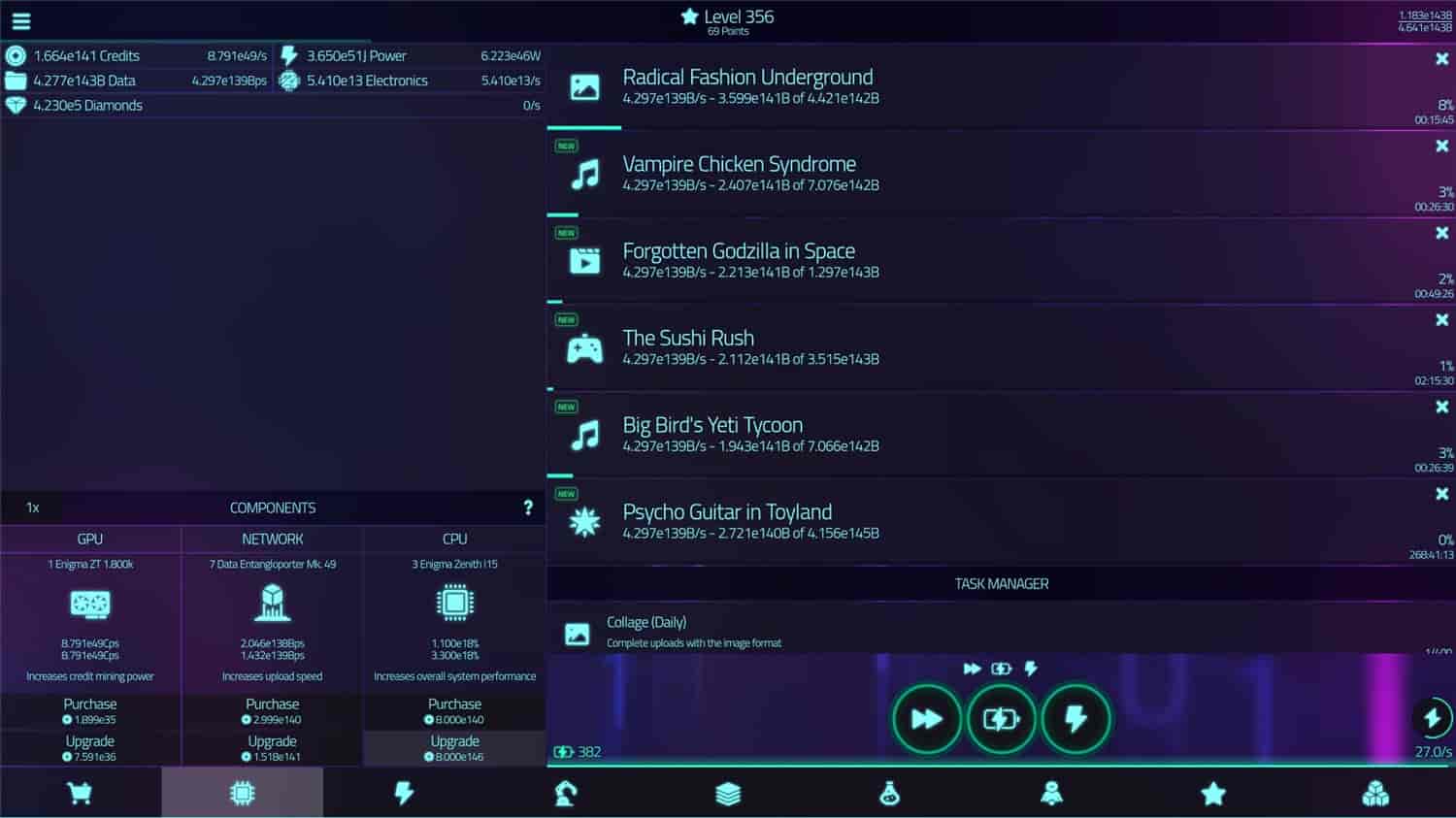 上传模拟芯片/硅谷上传模拟器/Upload Simulator Silicon-1 上传模拟芯片/硅谷上传模拟器/Upload Simulator Silicon