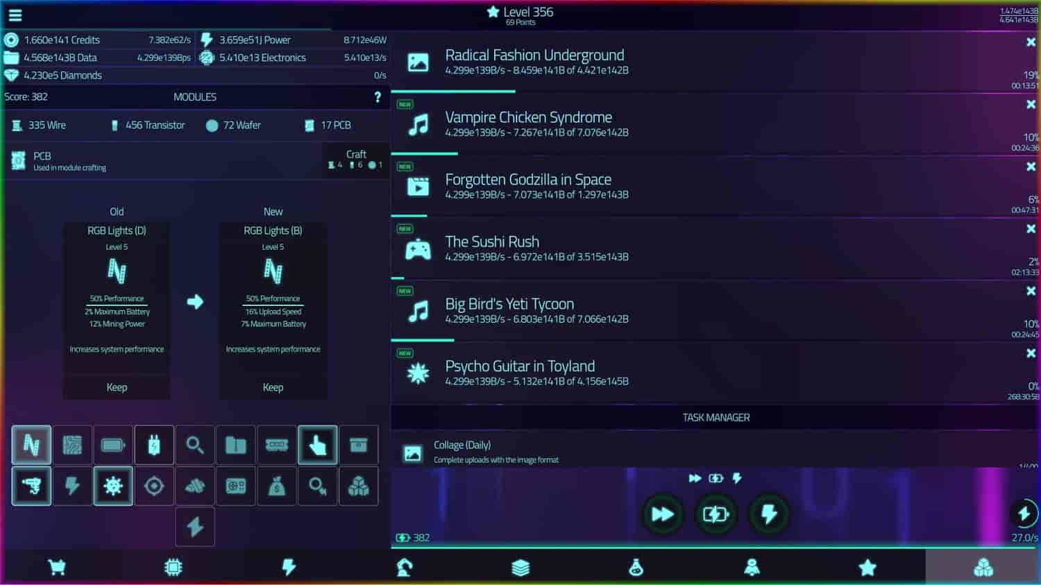 上传模拟芯片/硅谷上传模拟器/Upload Simulator Silicon-4 上传模拟芯片/硅谷上传模拟器/Upload Simulator Silicon