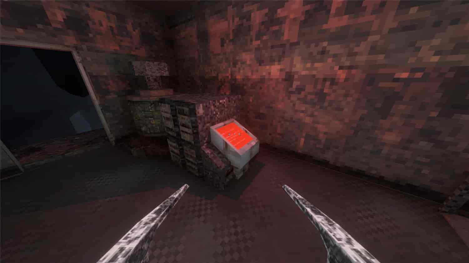 洛恩的诱惑/Lorn\'s Lure-5 洛恩的诱惑/Lorn's Lure