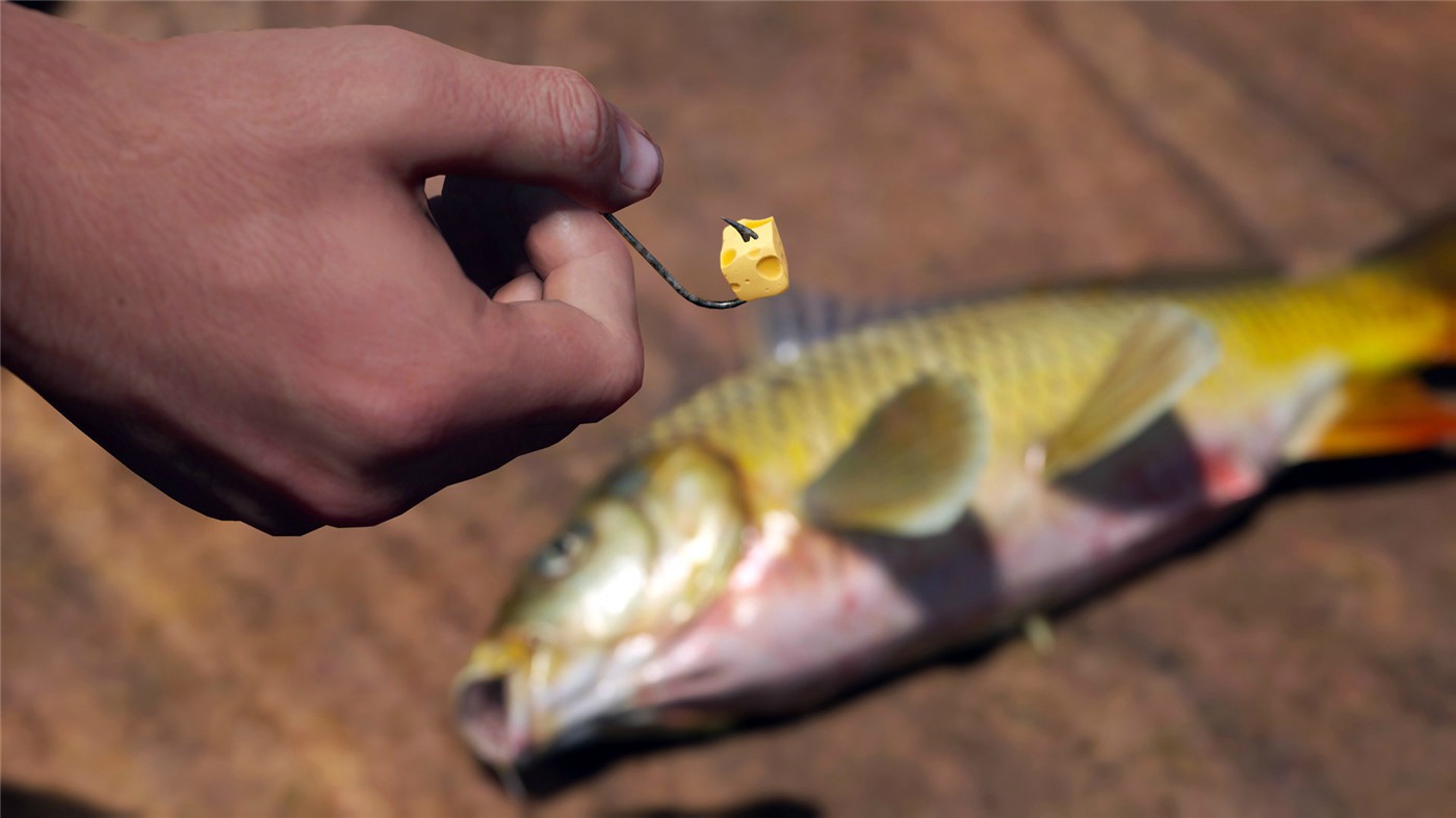 人渣/SCUM-5 人渣/SCUM 开放世界生存动作游戏